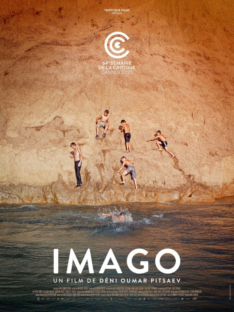 SDLC 2025 Imago Affiche