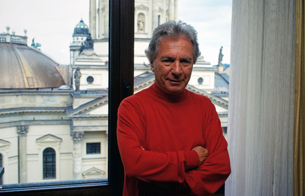 FT Christophe Barratier Maurice Jarre