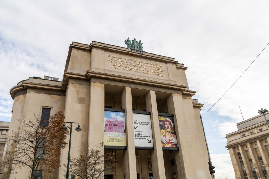 FT chaillot