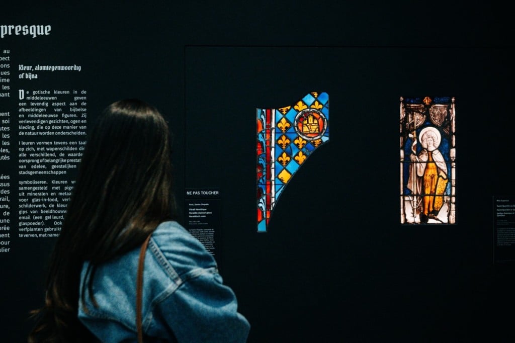 FT gothique Louvre Lens