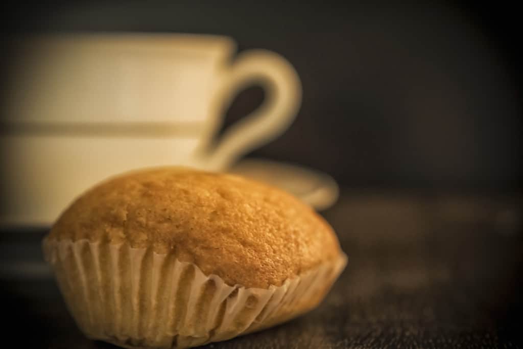FT l'iconique madeleine de proust