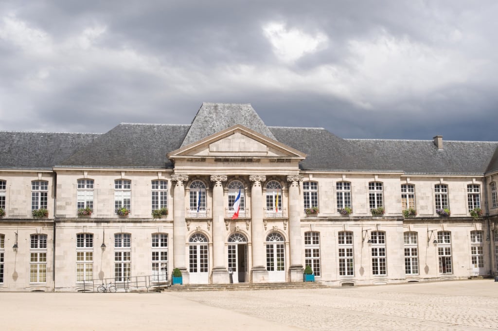 FT l'iconique madeleine de proust