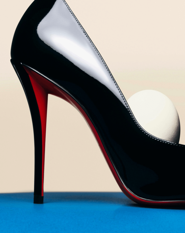 FT Louboutin Bannière