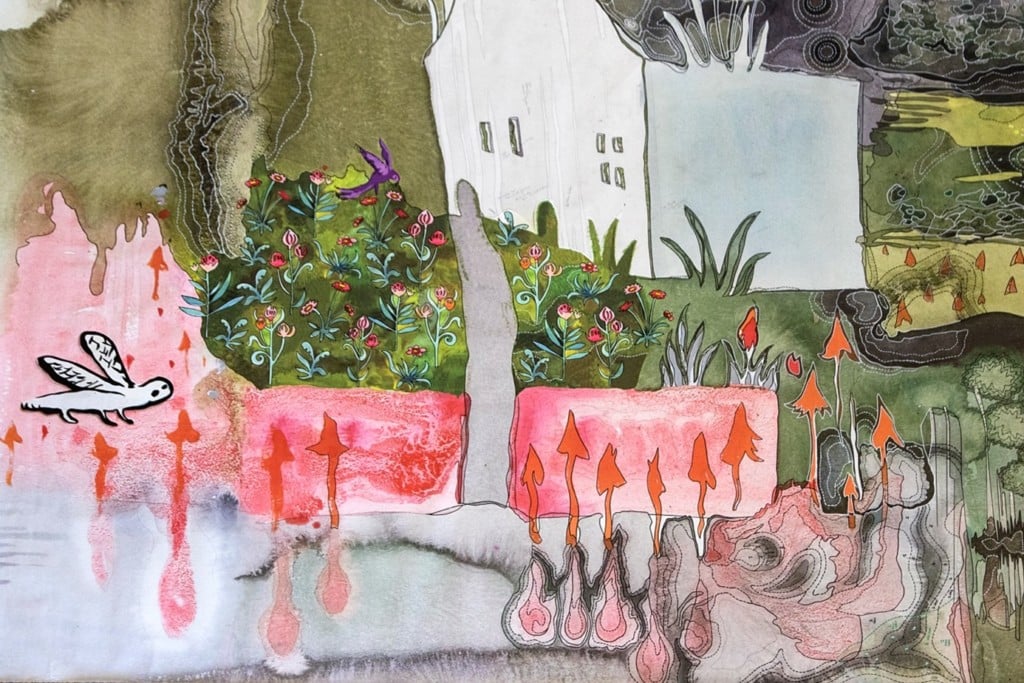 FT Tapisserie Pétrovitch