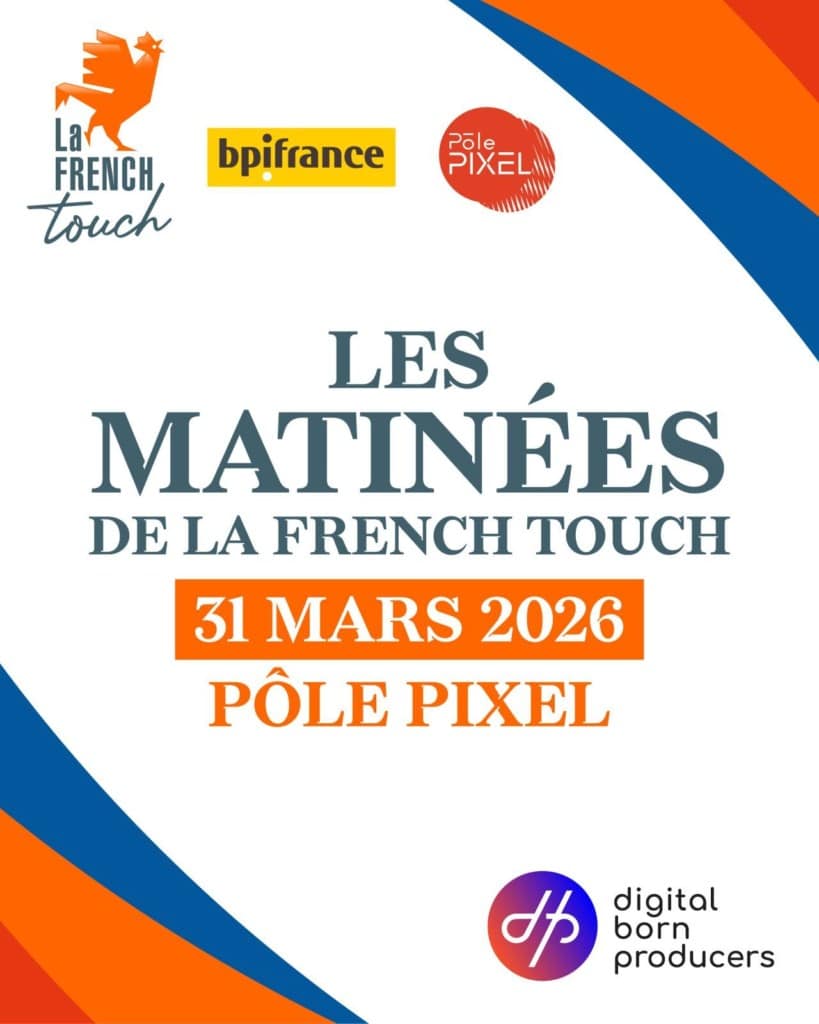 FT Les Matinées Pôle Pixel