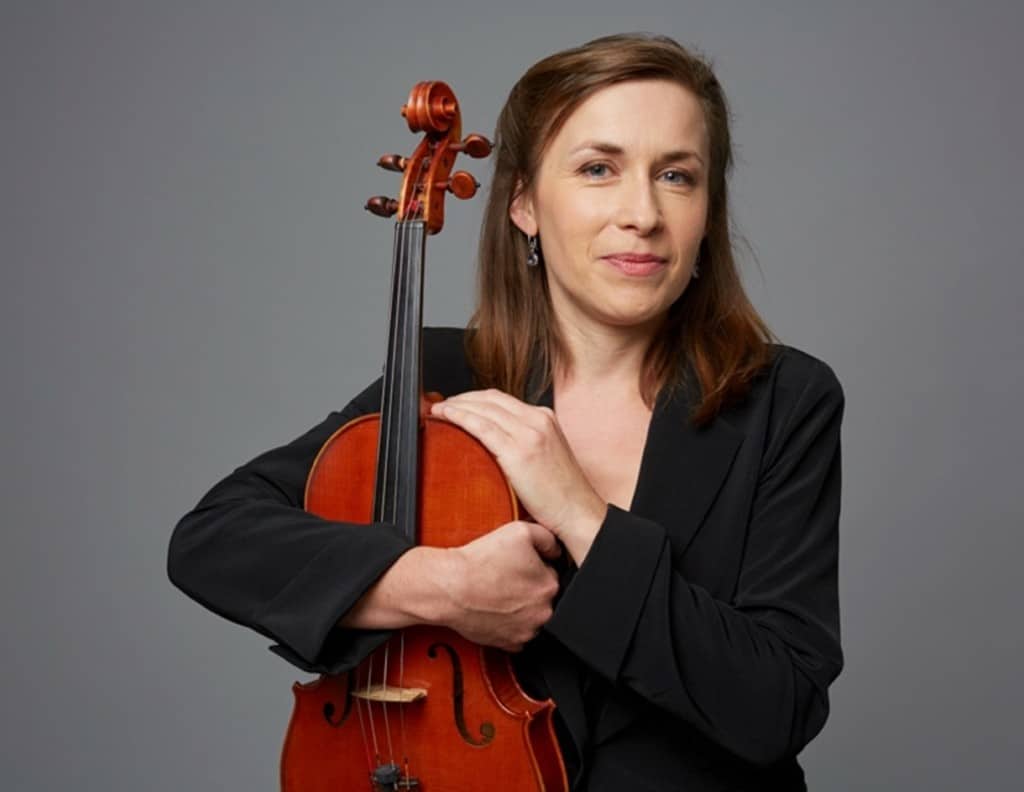 Marie Poulanges ©Studio-Cabrelli