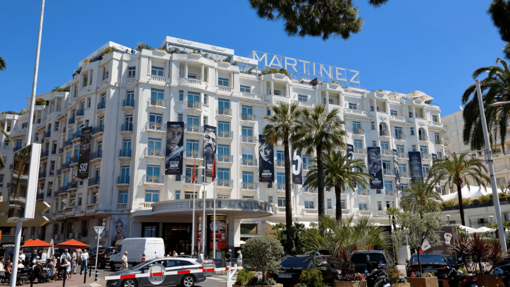 FT Martinez