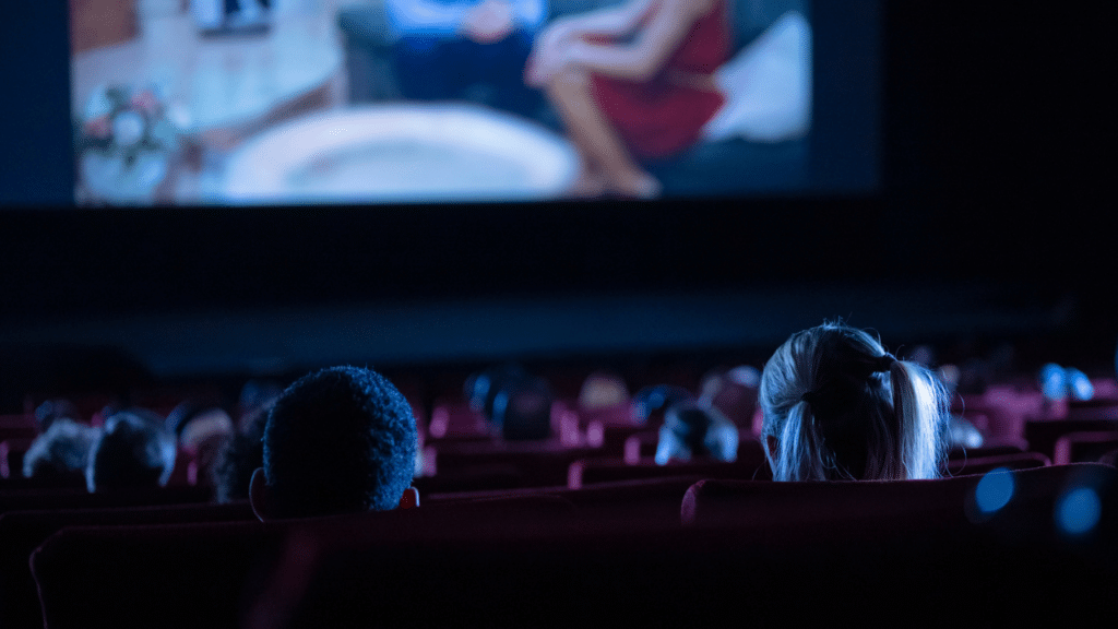 FT Cinéma Accélérer L'innovation